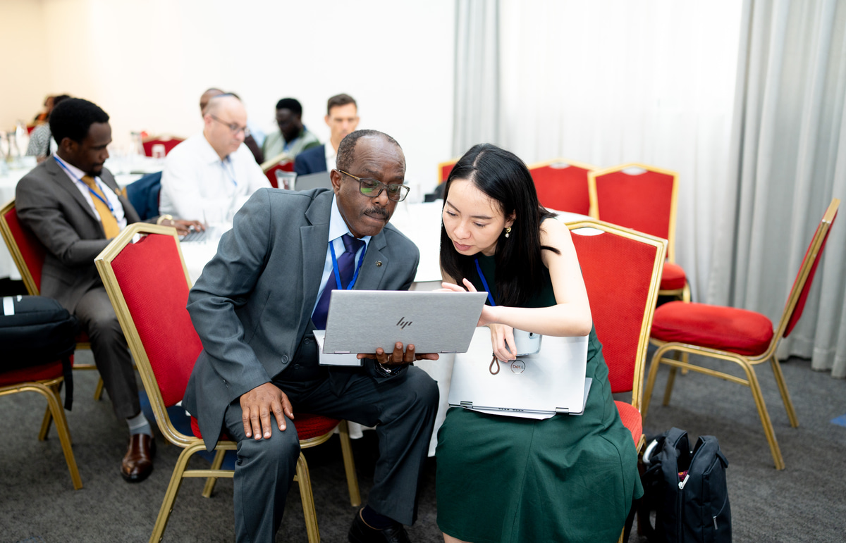 CDG Nairobi Convening 170